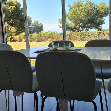 Apartment Miraflores La Cala De Mijas Zewnętrze zdjęcie