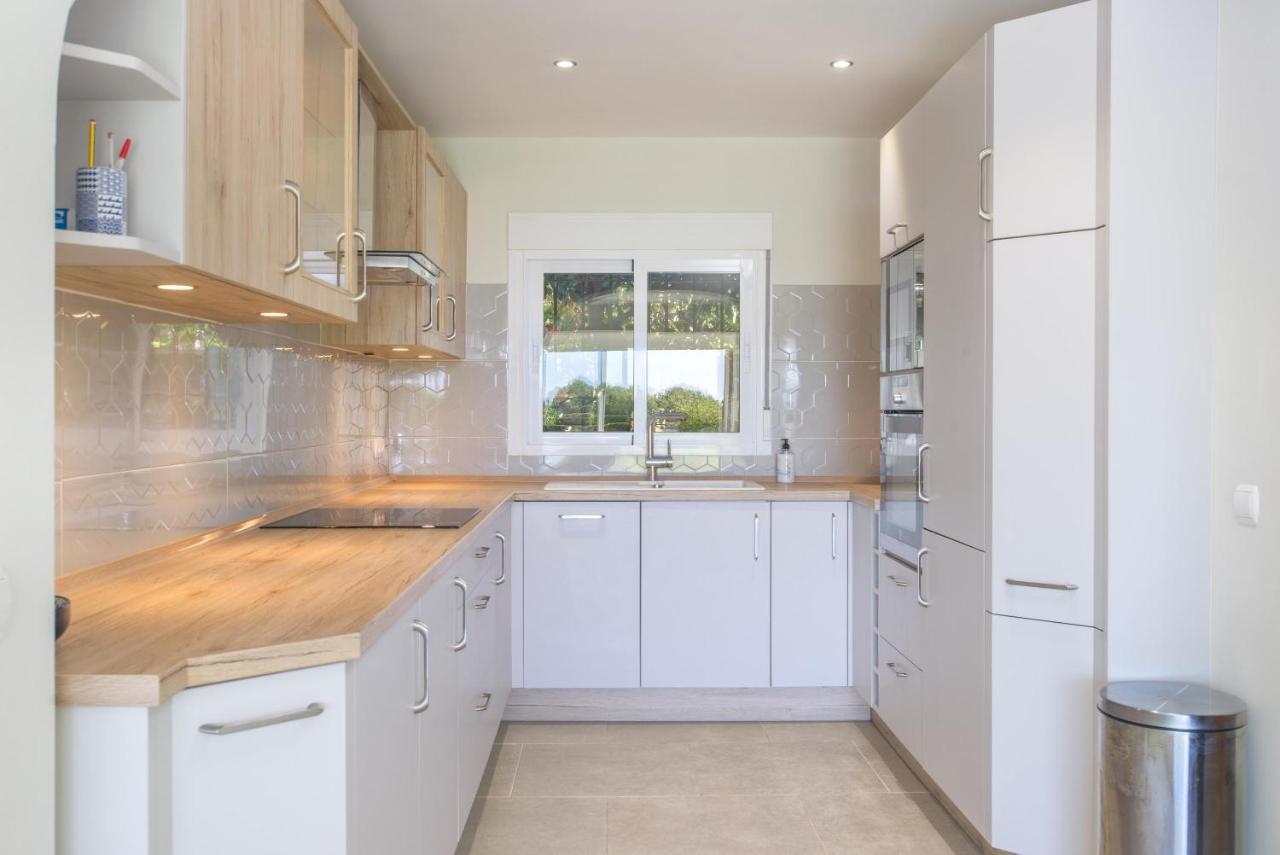 Apartment Miraflores La Cala De Mijas Zewnętrze zdjęcie