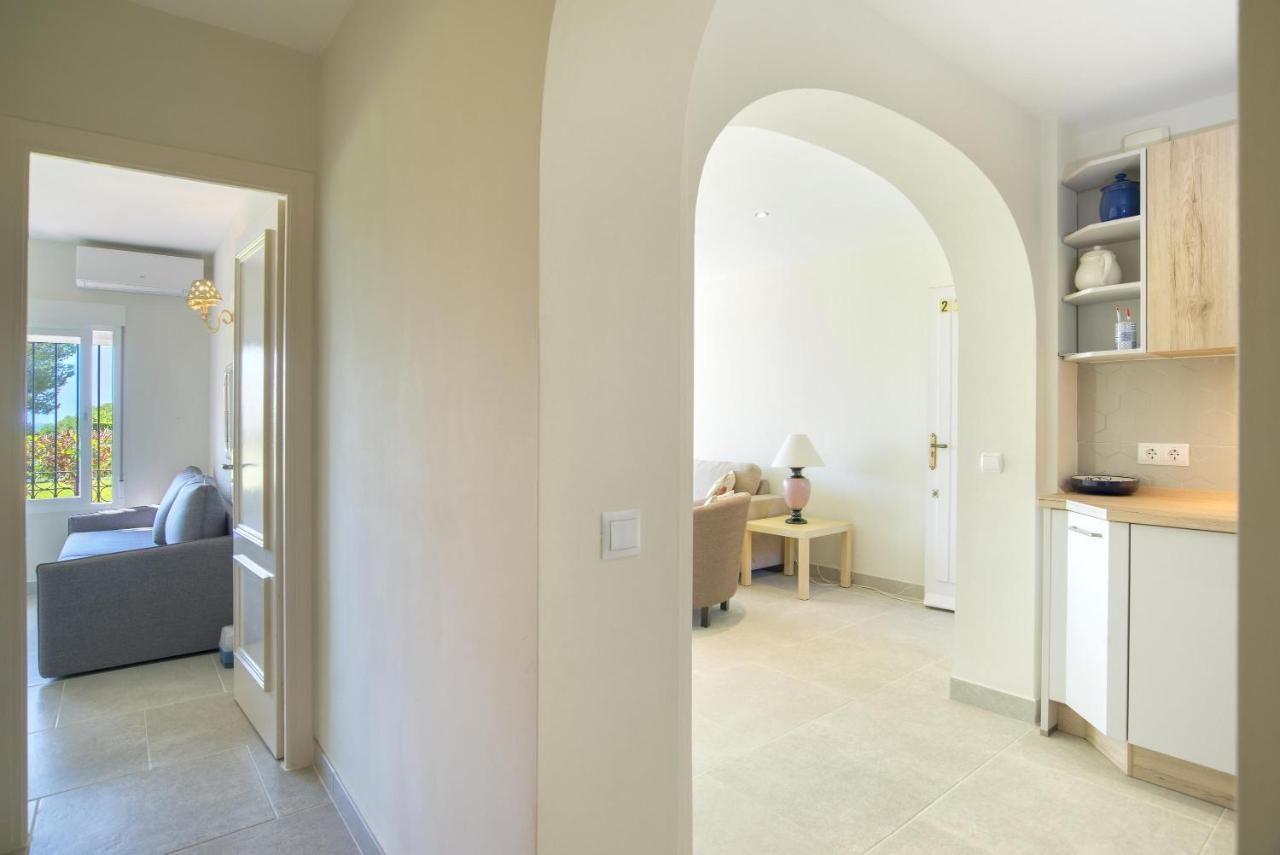Apartment Miraflores La Cala De Mijas Zewnętrze zdjęcie
