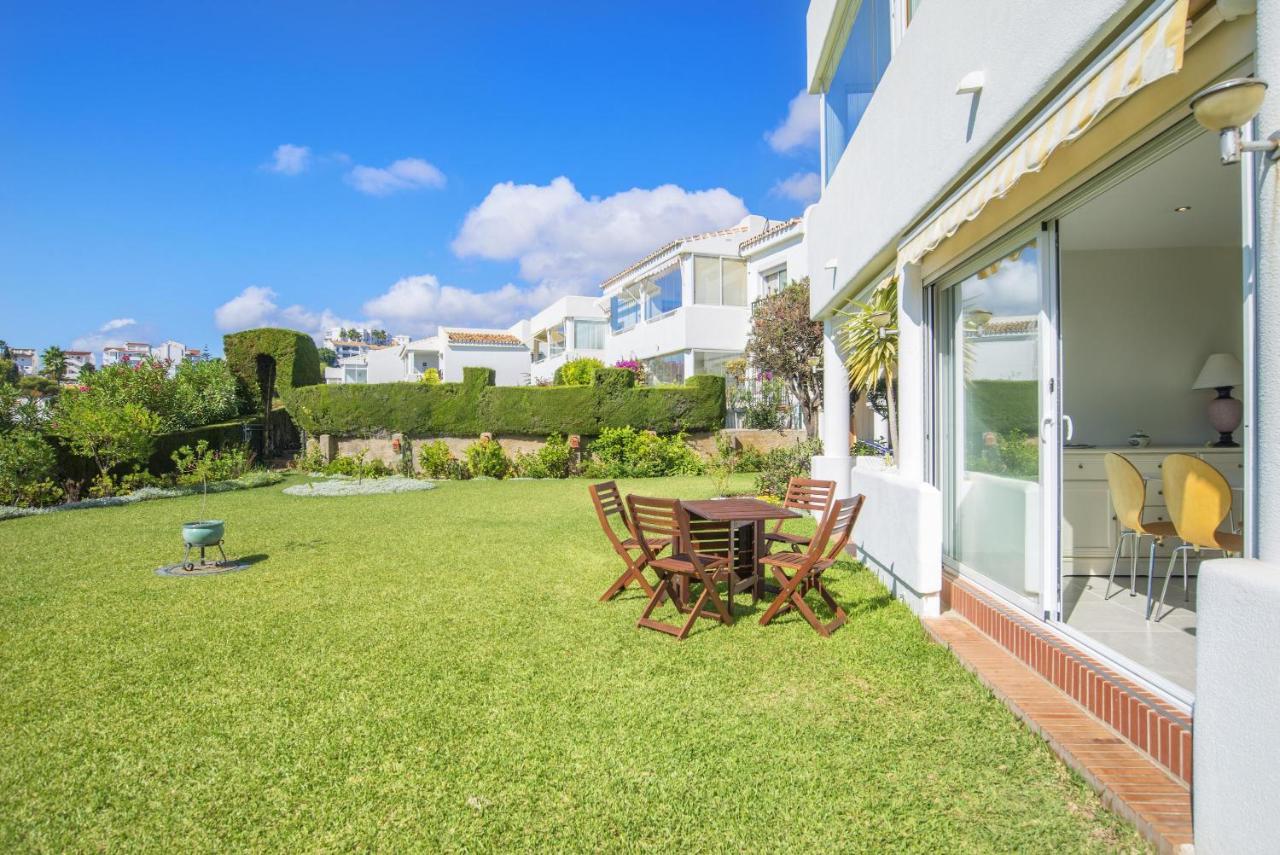 Apartment Miraflores La Cala De Mijas Zewnętrze zdjęcie