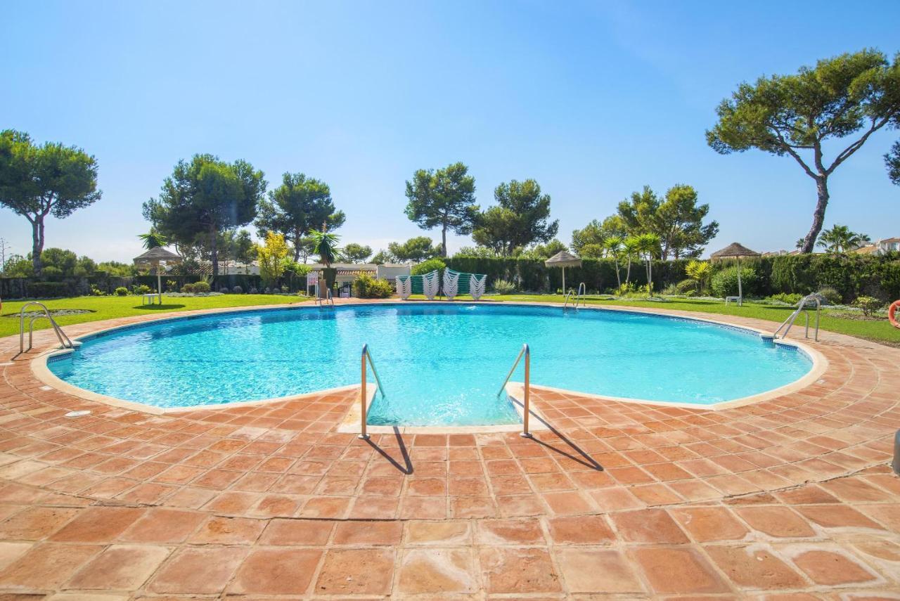 Apartment Miraflores La Cala De Mijas Zewnętrze zdjęcie