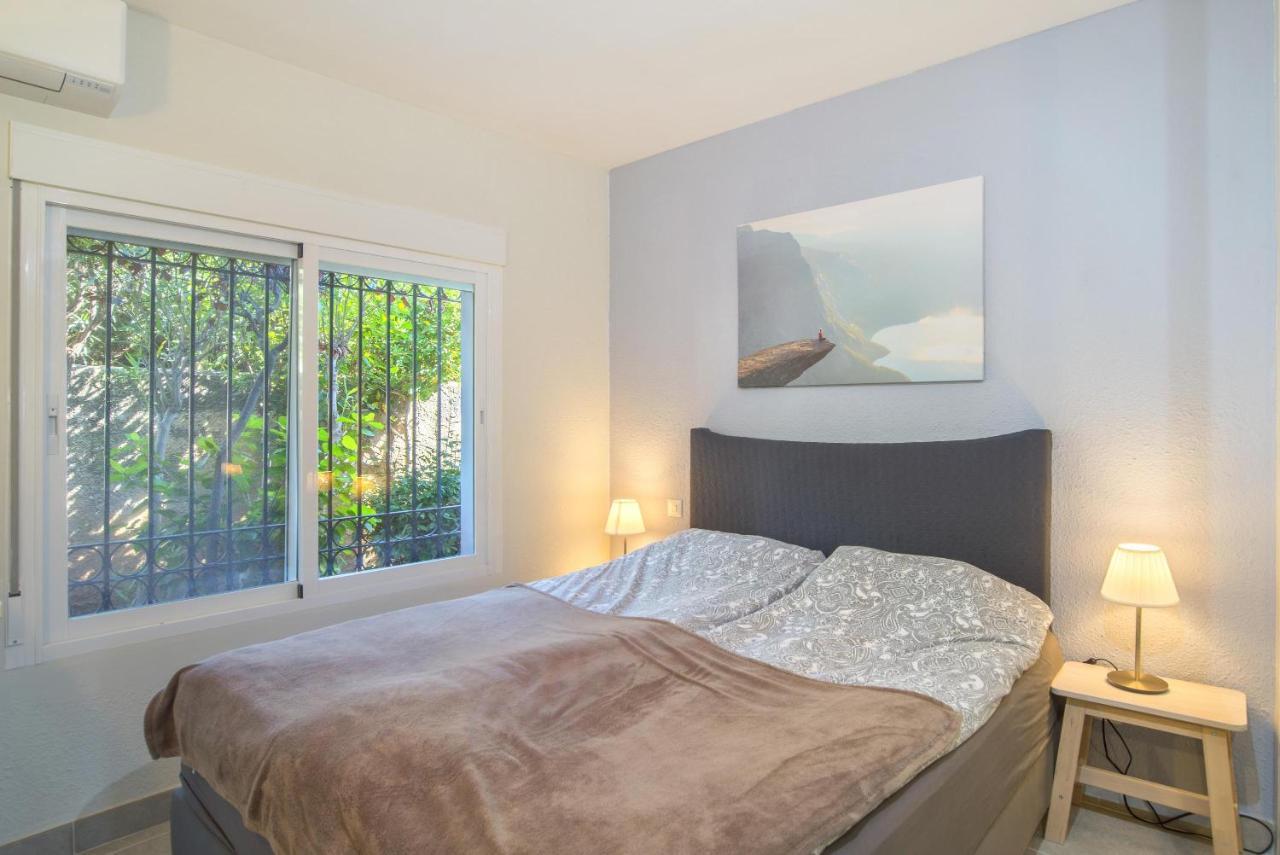 Apartment Miraflores La Cala De Mijas Zewnętrze zdjęcie