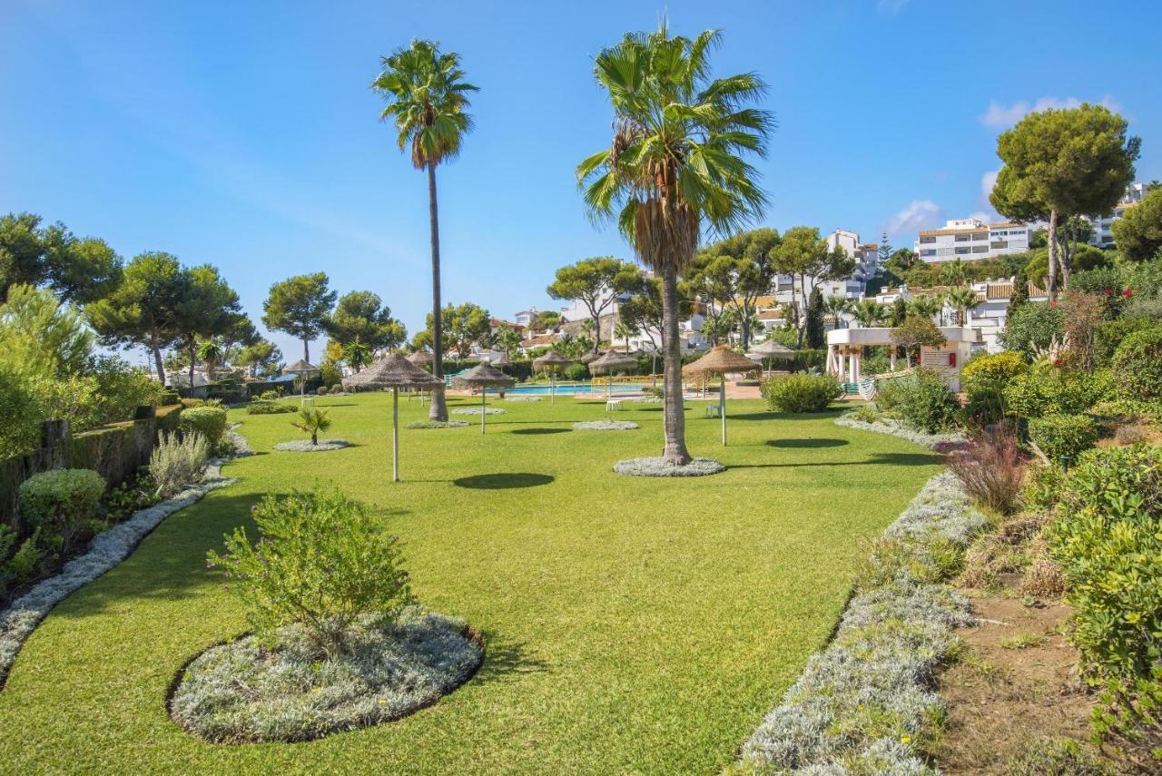 Apartment Miraflores La Cala De Mijas Zewnętrze zdjęcie