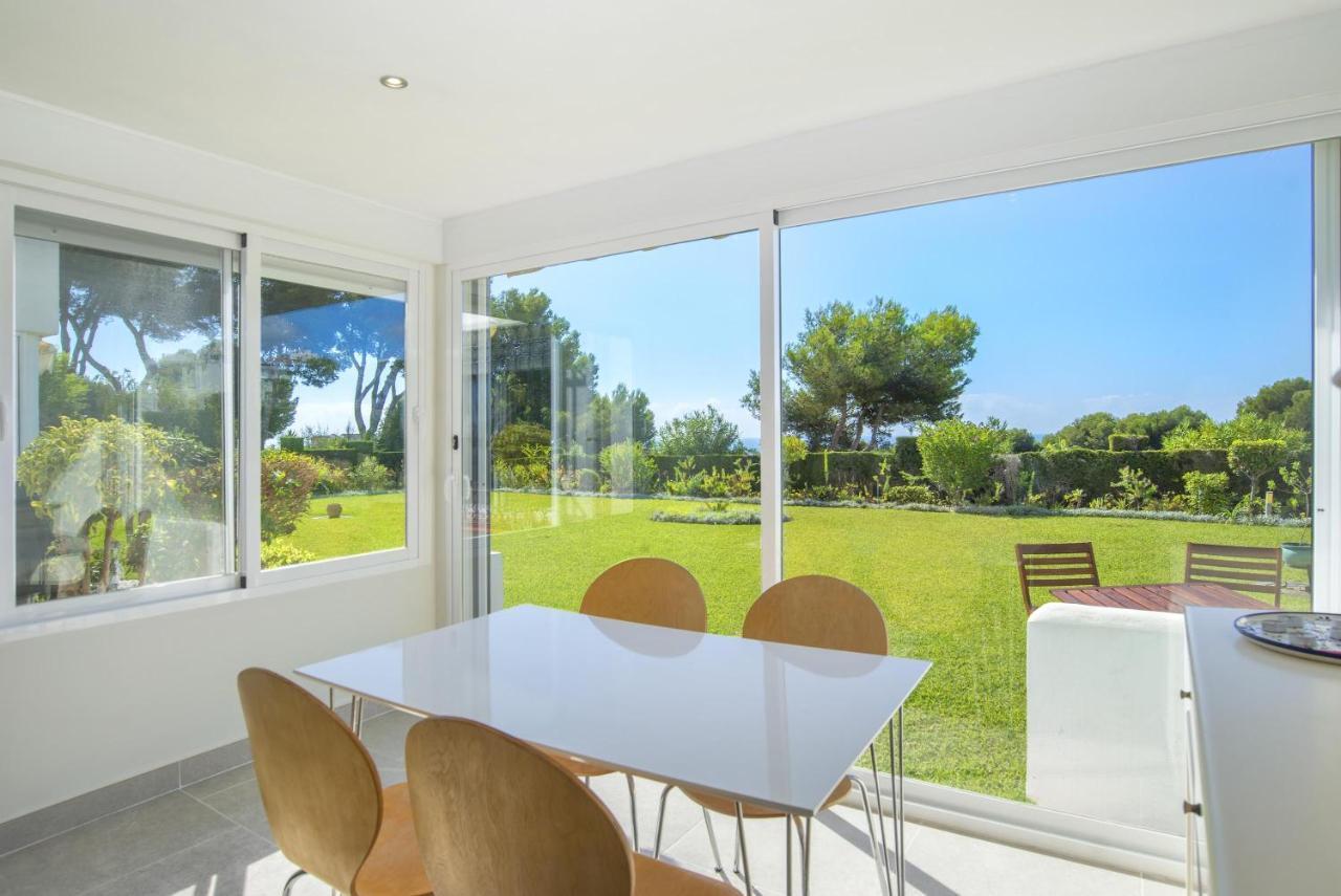 Apartment Miraflores La Cala De Mijas Zewnętrze zdjęcie