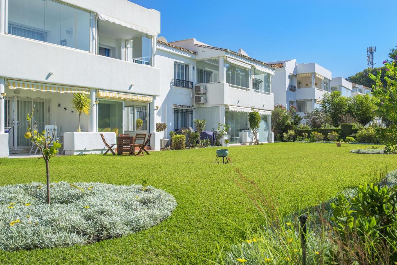 Apartment Miraflores La Cala De Mijas Zewnętrze zdjęcie