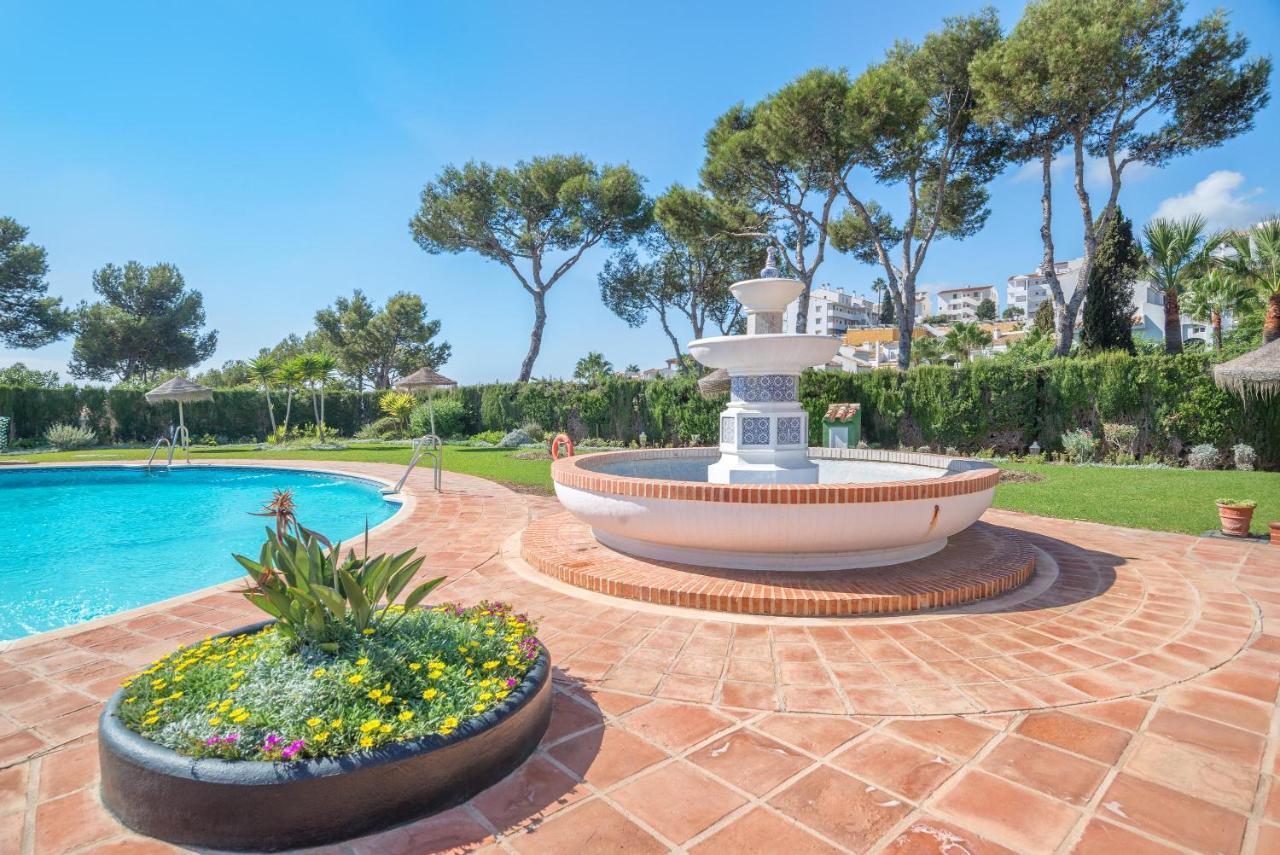 Apartment Miraflores La Cala De Mijas Zewnętrze zdjęcie