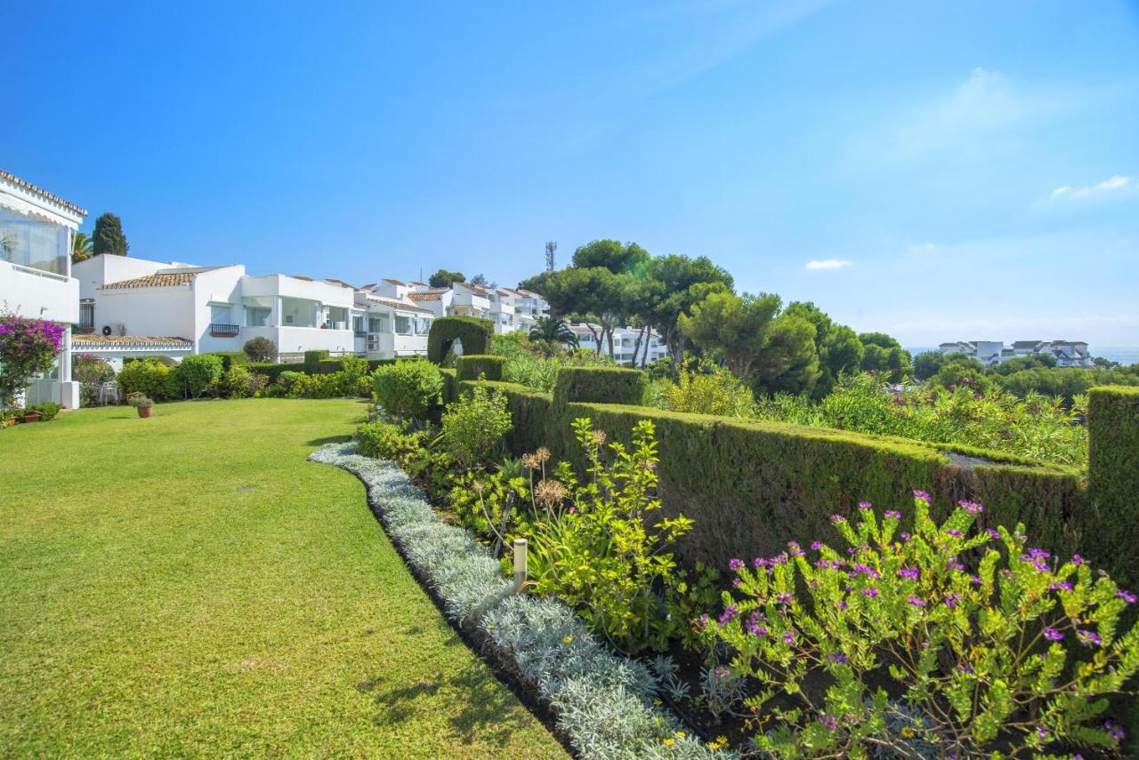 Apartment Miraflores La Cala De Mijas Zewnętrze zdjęcie