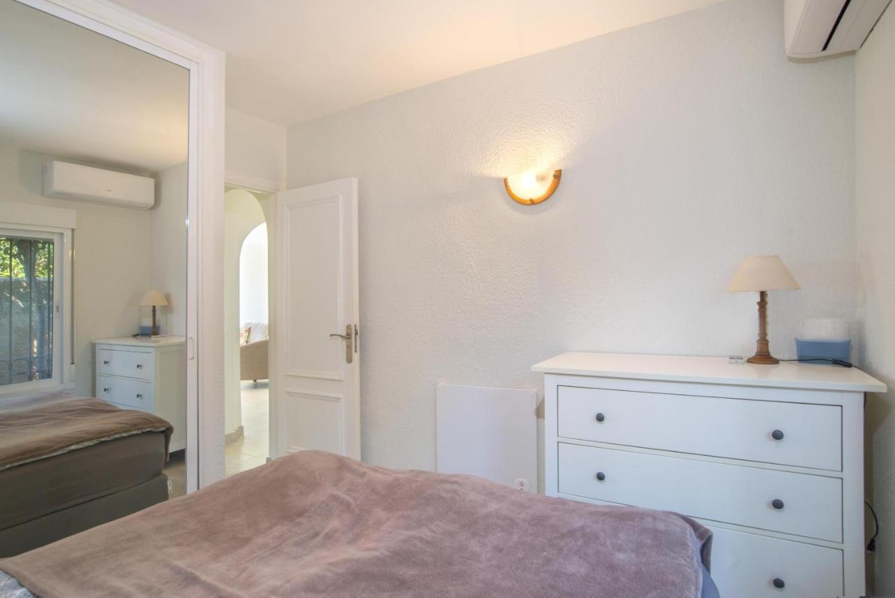Apartment Miraflores La Cala De Mijas Zewnętrze zdjęcie