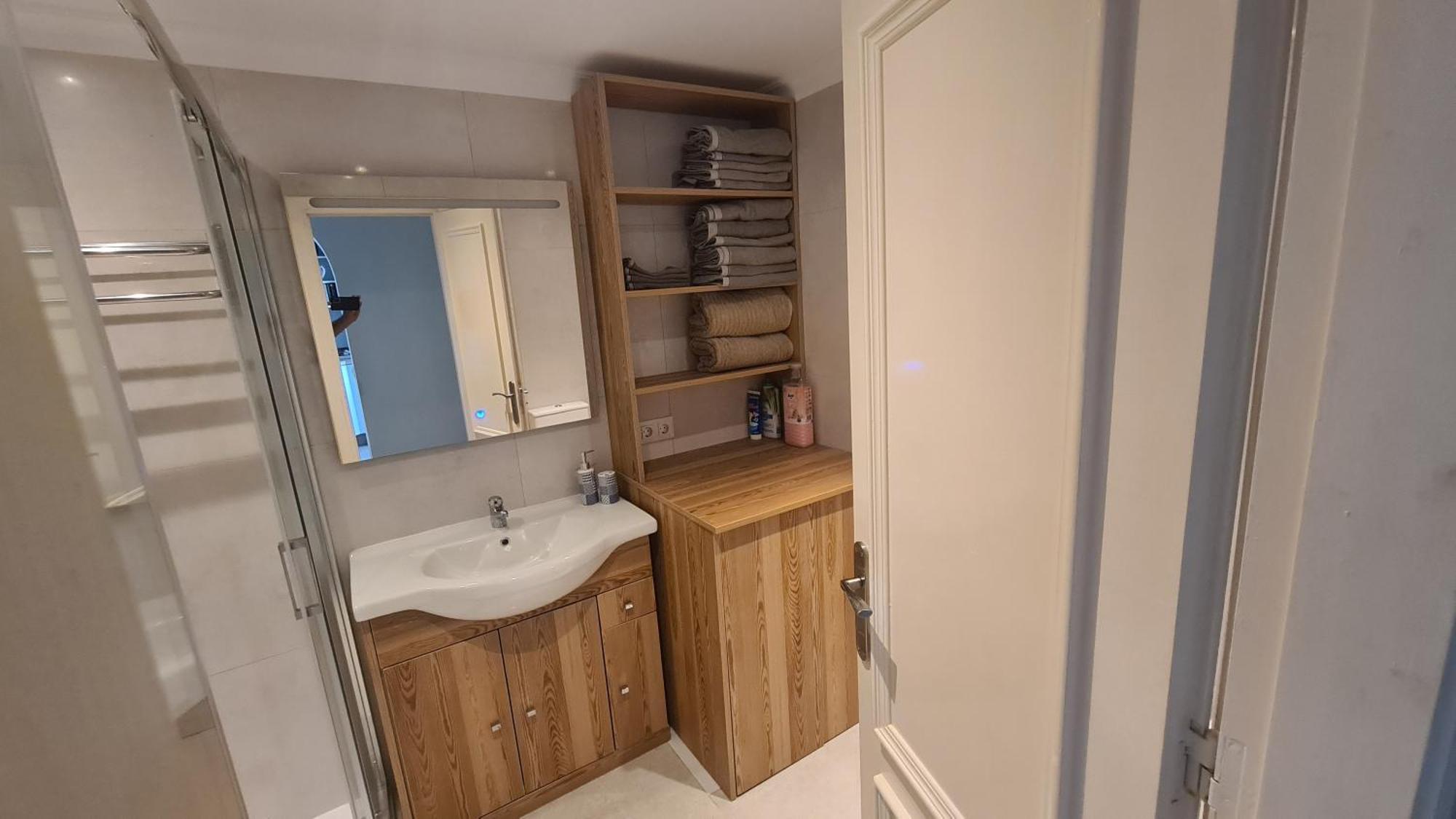 Apartment Miraflores La Cala De Mijas Zewnętrze zdjęcie