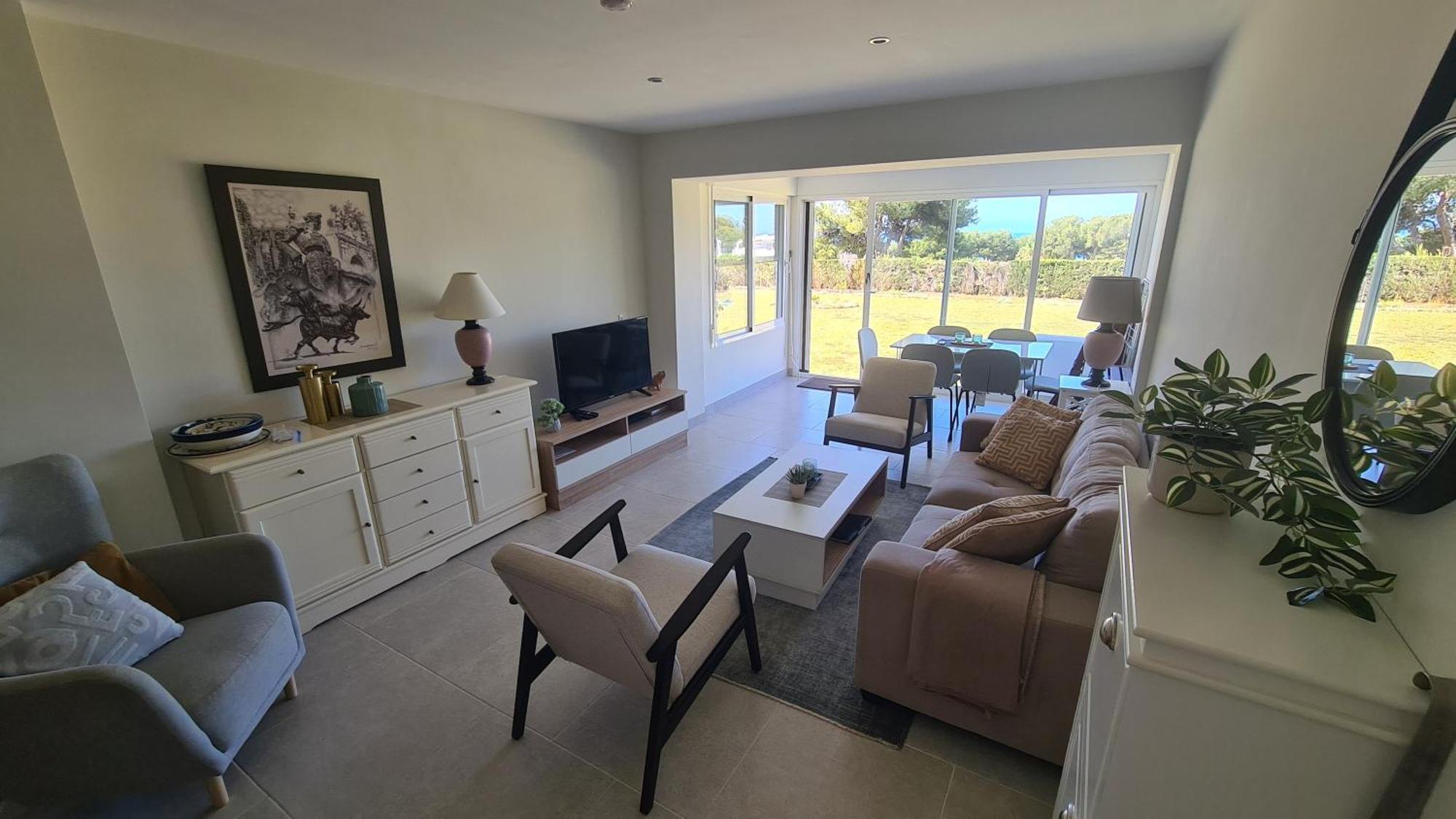 Apartment Miraflores La Cala De Mijas Zewnętrze zdjęcie
